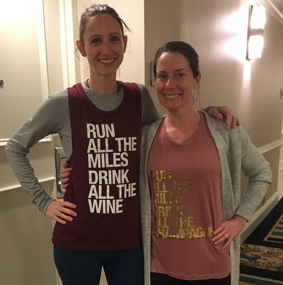 Meet your Posher, Brooke